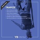 Nuevas clases YB. Marketing, Social Media & Infographics project by ana vilar - 06.27.2023