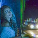 Mi proyecto del curso: Fotografía y oscuridad: crea retratos cinemáticos. Un progetto di Fotografia, Postproduzione fotografica, Ritocco fotografico, Illuminazione fotografica e Composizione fotografica di Yadira Padjani - 27.06.2023