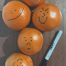 Probando, probando.. Un progetto di Disegno a matita, Disegno e Disegno artistico di Mariangeles Alarcon - 27.06.2023