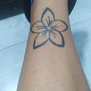 Mi proyecto del curso: Tatuaje para principiantes Ein Projekt aus dem Bereich Tattoodesign von Ikal Tanok - 28.06.2023
