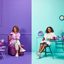 MACH. Photo Retouching, Photograph, and Post-production project by clau bravo schaad - 06.28.2023