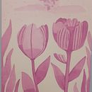 My project for course: Modern Watercolor Techniques. Un projet de Illustration traditionnelle, Beaux Arts, Peinture , et Aquarelle de clairebritton76 - 28.06.2023