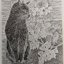 My project for course: Artistic Illustration Techniques with Graphite Pencils. Un projet de Illustration traditionnelle, Beaux Arts, Dessin au cra, on, Dessin, Dessin artistique et Illustration éditoriale de Gail Townsend - 27.06.2023