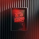 Ryder Rent. Un projet de Br, ing et identité, UX / UI , et Design graphique de Héctor Pérez Latorre - 28.06.2023