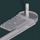 Lighthouse Project . % Aristeidis Mitsakos tarafından hazırlanan Mimarlık, Pe, Ve zaj Mimarisi projesi - 06.28.2023