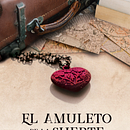 Maquetación de libro "El amuleto de la suerte". Projekt z dziedziny Grafika ed i torska użytkownika Josefina Troncoso Marenzi - 20.04.2021