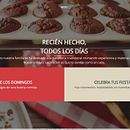Mi proyecto del curso: Introducción al Desarrollo Web Responsive con HTML y CSS.. Web Design, Web Development, CSS, and HTML project by Daniel Bolaño - 06.22.2023