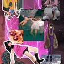 100% me . % emish_ka28 tarafından hazırlanan Grafik Tasarım, Ve Tasarım projesi - 06.29.2023