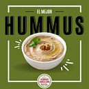 Hummus Barcelona. Projekt z dziedziny Portale społecznościowe, Marketing c, frow, Projektowanie dla portali społecznościow, ch, Design i Projektowanie graficzne użytkownika Esther Corral - 01.01.2023