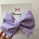 Monina🎀. Un proyecto de Diseño de moda de Abigail Cardenas - 27.06.2021