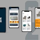 Diseño web. Een project van  Ontwerp van Yoleni Guzmán - 29.06.2023