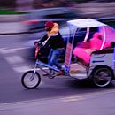In Motion. Photograph project by John Harrop - 06.30.2023