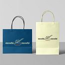 Mi proyecto del curso: Branding minimalista: crea imágenes claras y directas . % Sara Bedinger Oliveras tarafından hazırlanan Markalaşma ve Kimlik, Grafik Tasarım, Yaratıcılık, Ve İletişim projesi - 06.30.2023