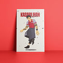 Kasarilihan: Art Direction and Illustration for Advertising. Un proyecto de Diseño, Publicidad, Dirección de arte, Gestión del diseño y Creatividad de Joeline Sabido - 29.06.2023