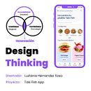 Mi proyecto del curso: Design thinking: innova y lidera proyectos de éxito. Een project van Creatieve consultanc,  Design management,  Creativiteit, Communicatie y Business van Luztania Hernandez - 28.06.2023