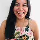 Mi proyecto del curso: Bordado contemporáneo con puntos tradicionales mexicanos. Un projet de Artisanat, Broderie, Art textile , et Design textile de Grecia Reyna - 30.06.2023