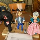 Mi proyecto del curso: Creación de marionetas para stop motion. Un proyecto de Artesanía, Stop Motion y Art to de pcdsb2zm9h - 19.06.2023