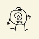 Doodles. Un proyecto de Desarrollo Web, JavaScript, Diseño interactivo y Dibujo de Pablo Mesquida - 30.06.2023