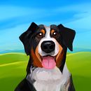 Il mio progetto del corso: Creazione di caricature con Infinite Painter. Ilustração tradicional e Ilustração digital projeto de algua_23 - 30.06.2023