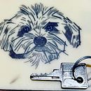 Il mio progetto del corso: Tatuaggio fine line: la leggerezza delle linee Ein Projekt aus dem Bereich Traditionelle Illustration, Zeichnung und Tattoodesign von Condurache George - 30.06.2023