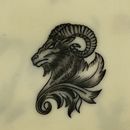 Il mio progetto del corso: Introduzione all’etching tattoo Ein Projekt aus dem Bereich Tattoodesign von Condurache George - 30.06.2023