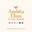 Mi proyecto del curso: Estrategias de posicionamiento de marca para creativos. Br, ing, Identit, Creative Consulting, Marketing, Communication, Br, Strateg, and Business project by andrea elias rosas - 07.01.2023