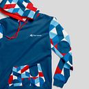 Mi proyecto del curso: Diseño de Moda: del Diseño Textil al Plan de Comunicación Ein Projekt aus dem Bereich Werbung, Marketing, Modedesign und Kommunikation von Andres Vargas - 27.06.2023