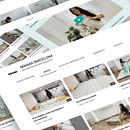 Mimaar Handmade. Projekt z dziedziny UX / UI, Br, ing i ident, fikacja wizualna, Projektowanie graficzne, Web design, Tworzenie stron internetow, ch, Projektowanie logot, pów, Marketing c, frow, Strategia marki, Projektowanie produktu c, frowego, SEO, SEM i Growth Marketing użytkownika Xavi Garcia Gómez - 11.01.2019