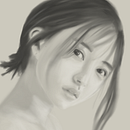 Mi proyecto del curso: Retrato realista con lápiz de grafito. Traditional illustration, Fine Arts, Sketching, Pencil Drawing, Drawing, Portrait Drawing, Realistic Drawing, Artistic Drawing, and Figure Drawing project by Erick Tristan - 05.31.2023