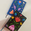 Mi proyecto del curso: Introducción a la ilustración floral con acrílico. Ilustração tradicional, Artes plásticas, Pintura, Desenho, Pintura Acrílica e Ilustração botânica projeto de ale trejo - 01.07.2023