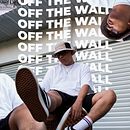 Cartel promocional Vans - Proyecto Universitario. Een project van  Reclame,  Ontwerp, Fotografie y Commerciële fotografie van Ellian Hernandez - 22.06.2021