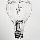 My project for course: Surrealistic Fineliner Illustration . % Erin GIlaxon tarafından hazırlanan Geleneksel illüstras, on, Kalem Çizimi, Çizim, Gerçekçi Çizim, Sanatsal Çizim, Mürekkep İllüstras, Ve onu projesi - 07.03.2023
