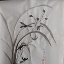 Mój projekt z kursu: Wprowadzenie do malarstwa sumi-e. Un progetto di Illustrazione tradizionale, Belle arti, Pittura, Disegno e Illustrazione con inchiostro di renata_szperlinska - 03.07.2023