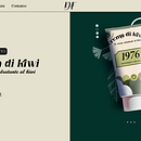 Meu projeto do curso: Direção de arte digital. Projekt z dziedziny UX / UI, Projektowanie informacji, Marketing i Web design użytkownika sofiamartins2003 - 17.05.2023