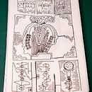 Art portfolio. Un progetto di Illustrazione tradizionale, Direzione artistica, Artigianato e Disegno artistico di Mihail Penkov - 03.07.2023