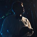 Meu projeto do curso: Retrato conceitual dark. Photograph, Portrait Photograph, Photographic Lighting, and Fine-Art Photograph project by Rafael Tiburcio - 07.04.2023