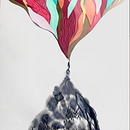 Proyecto de Raquel Ortíz del curso: Introducción a la ilustración infantil . % Raquel Ortíz Art tarafından hazırlanan Geleneksel illüstras, on, Güzel sanatlar, Tablo, Kalem Çizimi, Çizim, Sulubo, a Resim, Çocuk İllüstras, onu, Ve Anlatı projesi - 06.29.2023