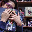 El Caballo del Rey_Rebecca Alfaro. Un progetto di Stor, telling, Comunicazione, Narrativa, Scrittura di narrativa fiction, Scrittura creativa e Letteratura per bambini e ragazzi	 di Rebecca Alfaro - 04.07.2023
