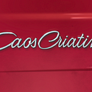 Mi proyecto del curso: Diseño de letras 3D cromadas con Procreate. Un proyecto de Tipografía y Diseño tipográfico de Liliane Li - 02.07.2023