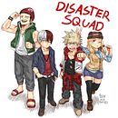 Proyecto final de doblaje . % lindavictoriaruizmantilla tarafından hazırlanan Film, Video ve TV, Film, İletişim, Ve Ses projesi - 07.04.2023