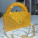  ZAX BAG -Bolsas de Miçanga - 86999562019 - zaqueumorais2020@gmail.com. Een project van Craft, Kostuumontwerp, Evenementen, Sieradenontwerp y Productontwerp van Zaqueu Moraes - 02.07.2023