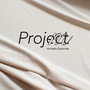 Project M Branding e Identidad . Br, ing, Identit, Art Direction, Creative Consulting, Br, and Strateg project by Pamela Calero - 07.05.2023