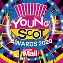Sunday Mail Young Scot Awards event motion graphics. Projekt z dziedziny  Motion graphics i Kino, film i telewizja użytkownika Colin Taylor - 06.08.2020