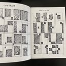 Mi proyecto del curso: Soluciones de diseño gráfico experimentales Ein Projekt aus dem Bereich Design und Grafikdesign von José Manuel Rivera Castro - 05.07.2023