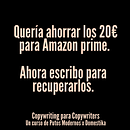Mi proyecto del curso: Copywriting para copywriters. Un projet de Publicité, Cop, writing, Stor, telling , et Communication de Diego Nazar - 03.07.2023
