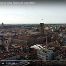 Treviso anima di una città. Advertising, Music, Art Direction, Creative Consulting, Multimedia, Film, Video, TV, Audiovisual Production, Creativit, Stor, telling, Filmmaking, Audiovisual Post-production, Content Marketing, Music Production, and Communication project by Cristiano Baldissera - 12.31.2021