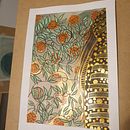 Russian Box. Un proyecto de Ilustración tradicional de ana_nonne - 06.07.2023