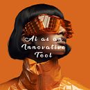 Ai as an innovative tool. Ein Projekt aus dem Bereich Kreative Beratung, Stor, telling und Kommunikation von Dafe Benson - 22.07.2023