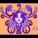 Transformación  . % Patricia Trejo tarafından hazırlanan Tablo projesi - 03.08.2023