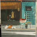 Mi proyecto del curso: Introducción al fotorrealismo con pintura al óleo. Un progetto di Belle arti, Pittura, Disegno realistico e Pittura ad olio di juan_alisente - 07.07.2023